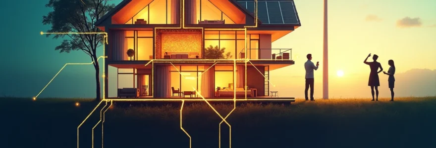 Économies d'énergie
