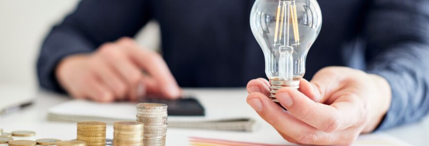 fournisseur d'électricité